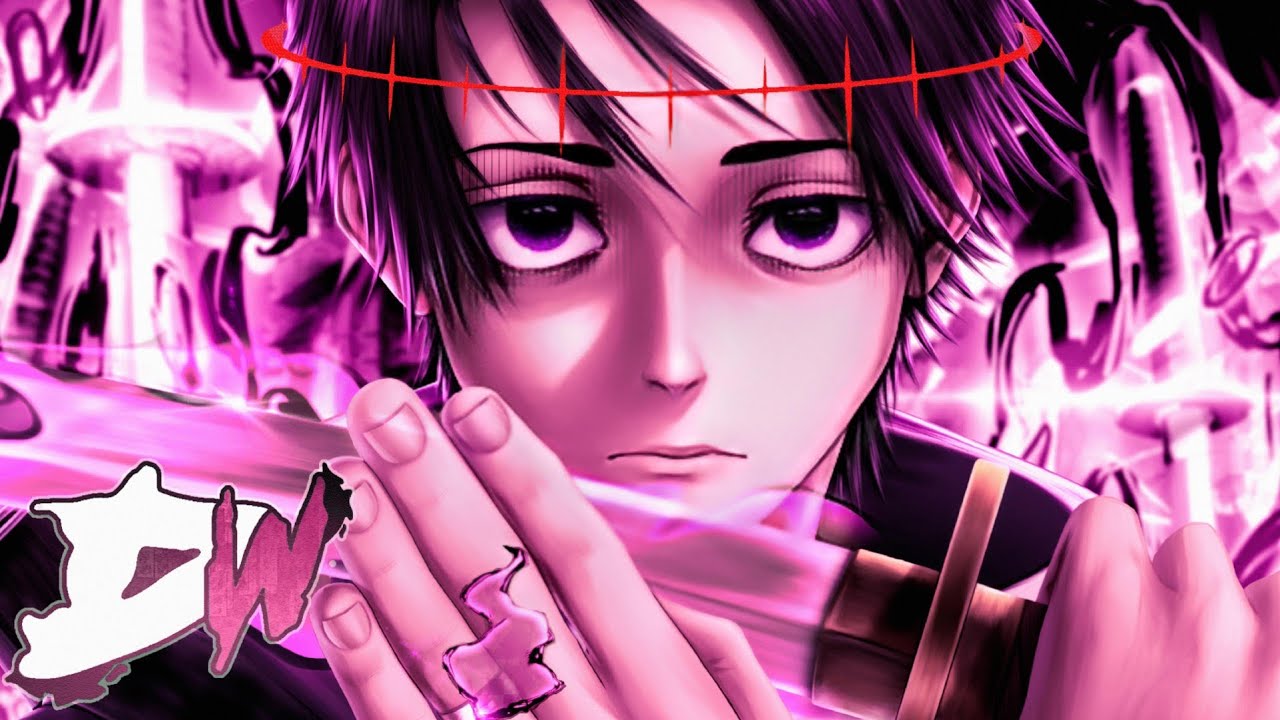 Re:Zero React Yuta Okkotsu (Jujutsu Kaisen) | AMOR | @AniRap | As