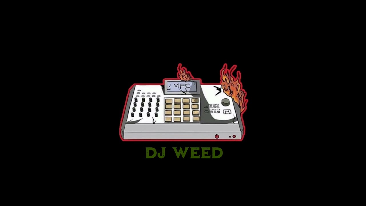 Dj Weed—Big Baby Tape Type Beat