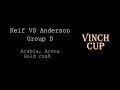 VinchCup Keif vs Anderson Group D