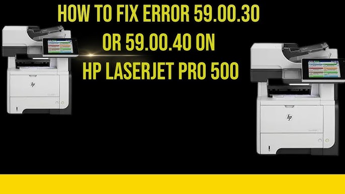 HP COLOR LASERJET 500 M575 MFP STAMPANTE LASER MULTIFUNZIONE A4 COLORI