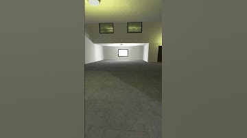 Too Much Blabber Nextbot Gmod #garrysmod