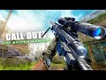 ARZ Sniper Warfare is BACK! (IW4X Custom Snipers)