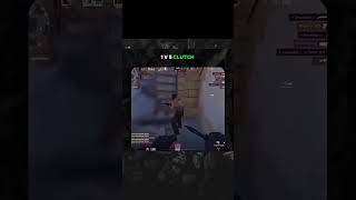 the worst 1v5 youll ever see