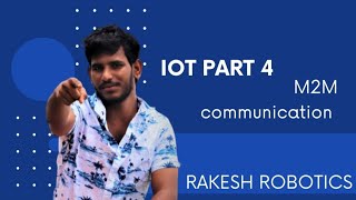 topology in IOT