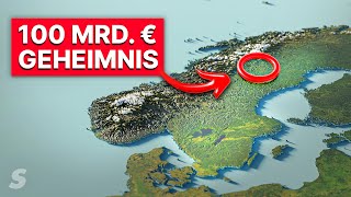 Wie Schweden unfassbar reich wird