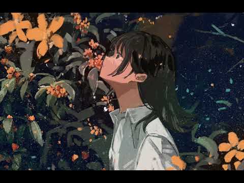 金木犀の魔法 -original animation-