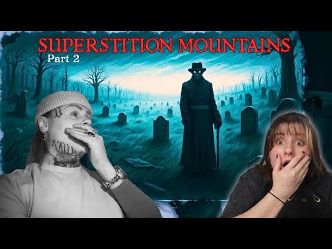 What's LURKING around Twin Paranormal | AtaLuLu REACTS 