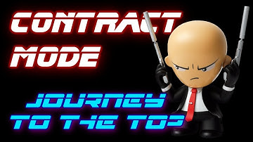 Featured Contracts: "GI Ax-mas Challenge"