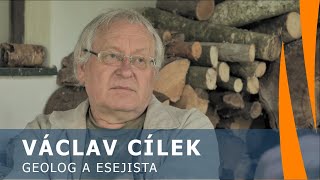 Odolnost, adaptace, resilience - Václav Cílek na Hausbotu Petra Horkého