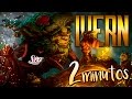 IVERN en 2 MINUTOS (League of Legends)