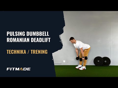 Miniatura filmu: Jak zrobić trening siłowy w domu?