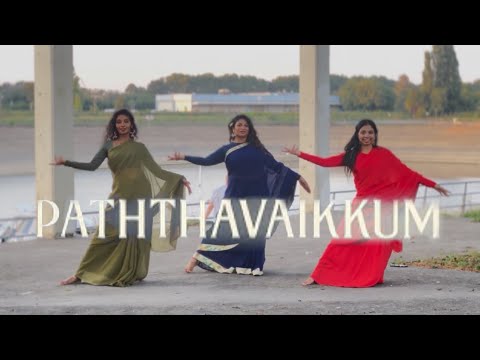 Paththavaikkum - Devara | Dance Video | Saravedi | Anirudh | Tamil Song