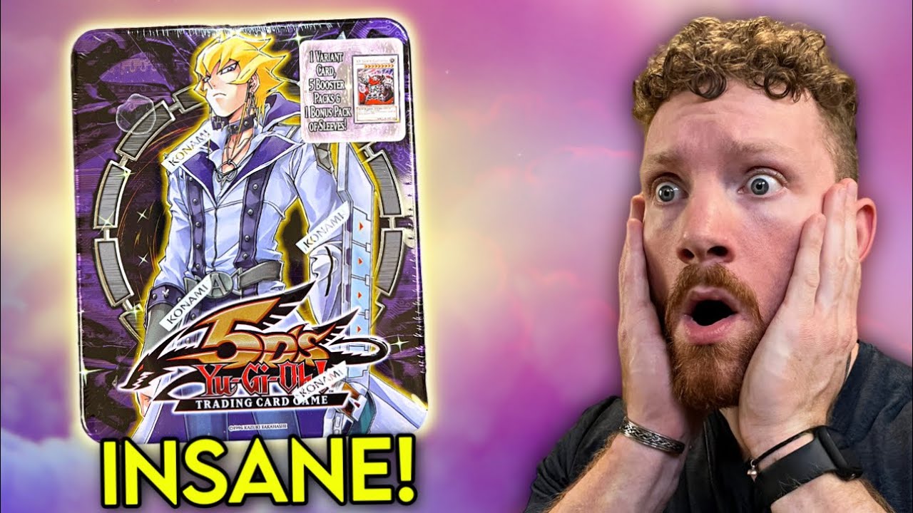 yugioh 5ds jack atlas cards 5D's 2009 Exclusive Collector's Tin (XX-Saber Gottoms) Out ... : Toys & Games Jack Atlas | Heroes Wiki