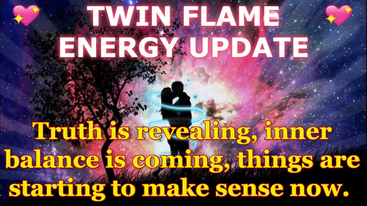 DM to DF 💌 Twin Flame Energy Update Today 🔥💗😍💖 ️💕💞🥰💓😘💝Twin Flame ...