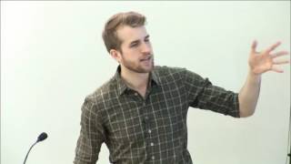 [Dr. TLA+ Series] Paxos - Andrew Helwer