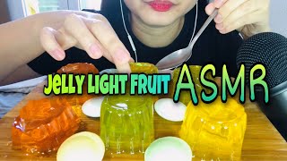 Jelly Light Fruit Asmr | Soft Sound | No Talking screenshot 5