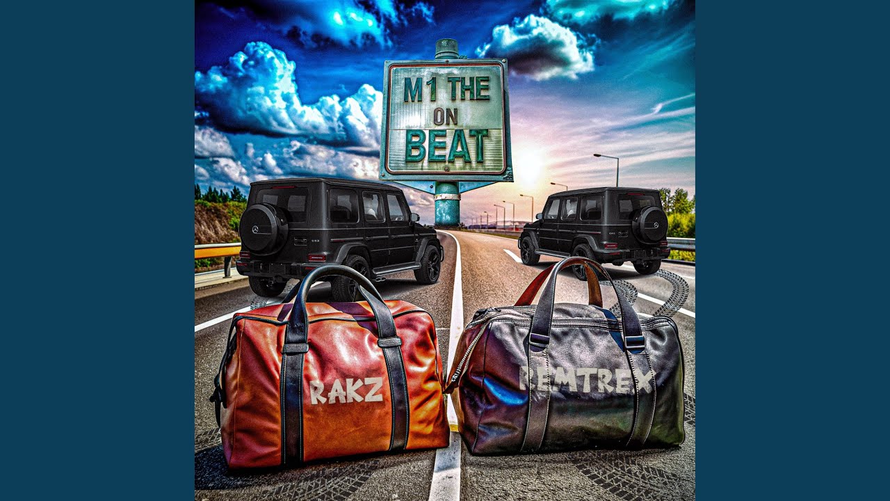 Watch M1 (feat. Remtrex) on YouTube Watch M1 (feat. Remtrex) on YouTube