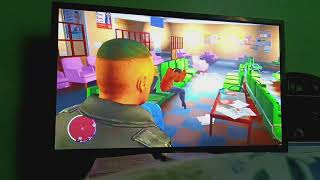 Gta Iv Tbogt Ps3 Gameplay Part 4