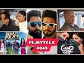 Filmy Talks #045 - Velpari💥, Fast & Forever😲, Tere Naam Re Release😍, Bhoot Police 2😳, Chand Mera Dil