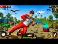 Battle Ground FPS Shooting Game Banduk Wala Game - Android Gameplay