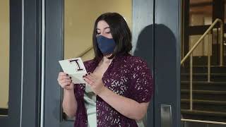 Lincoln HS Film Festival night 5: Awards Ceremony