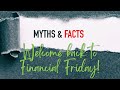 Common myths about home buying