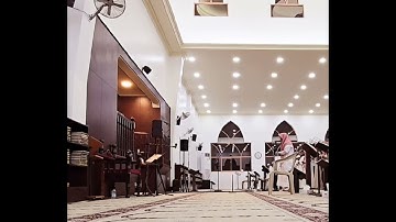 Sheikh Anas Al Emadi Surah Al Noor الشيخ انس العمادي سورة النور