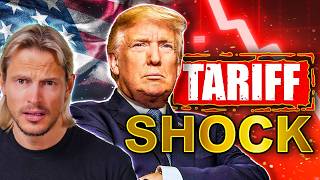 Trump’s $2 Trillion Tariff Gambit: What It Means for YOU