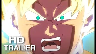 ITS ABOUT DAMN TIME!!! THIS GOKU ANIMATION IS ONE OF THE GREATEST OF ALL TIME
