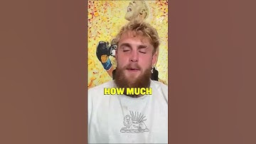 Jake Paul Reveals Who He Thinks Is The Most Underrated Fighter?!