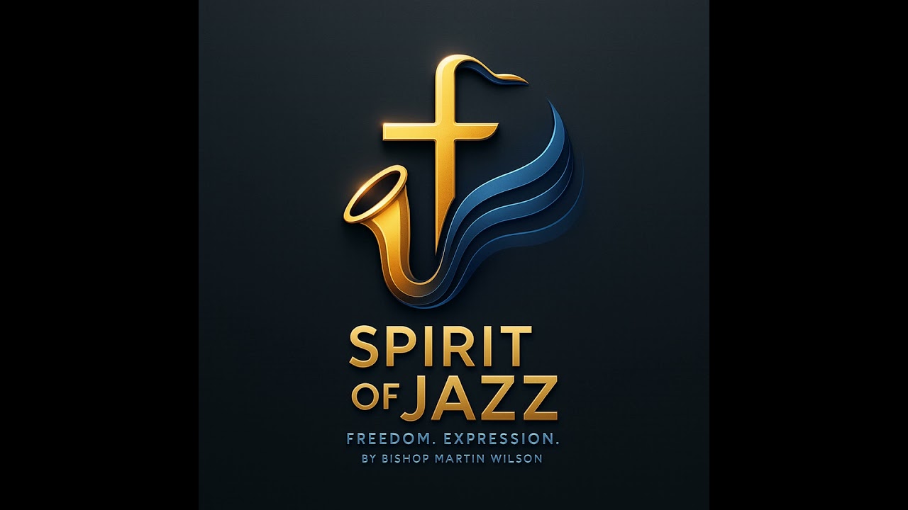 Bass Storm - Jazz Written & Produced by Bishop Martin Wilson