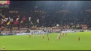 Roma-Torino 1-1 ANDREA BELOTTI LOSSES PENALTY