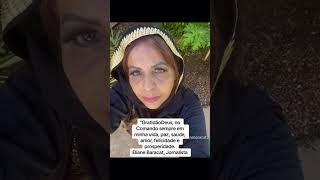 Eliane Baracat,Jornalista.