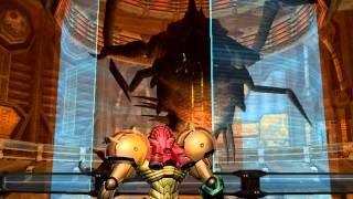 Awesome Video Game Boss Themes Parasite Queen Metroid Prime