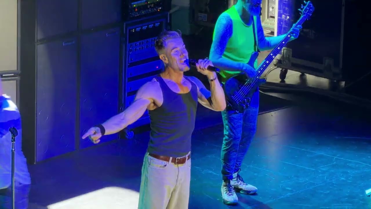 311 DON’T STAY HOME Live Sacramento 3/1/26