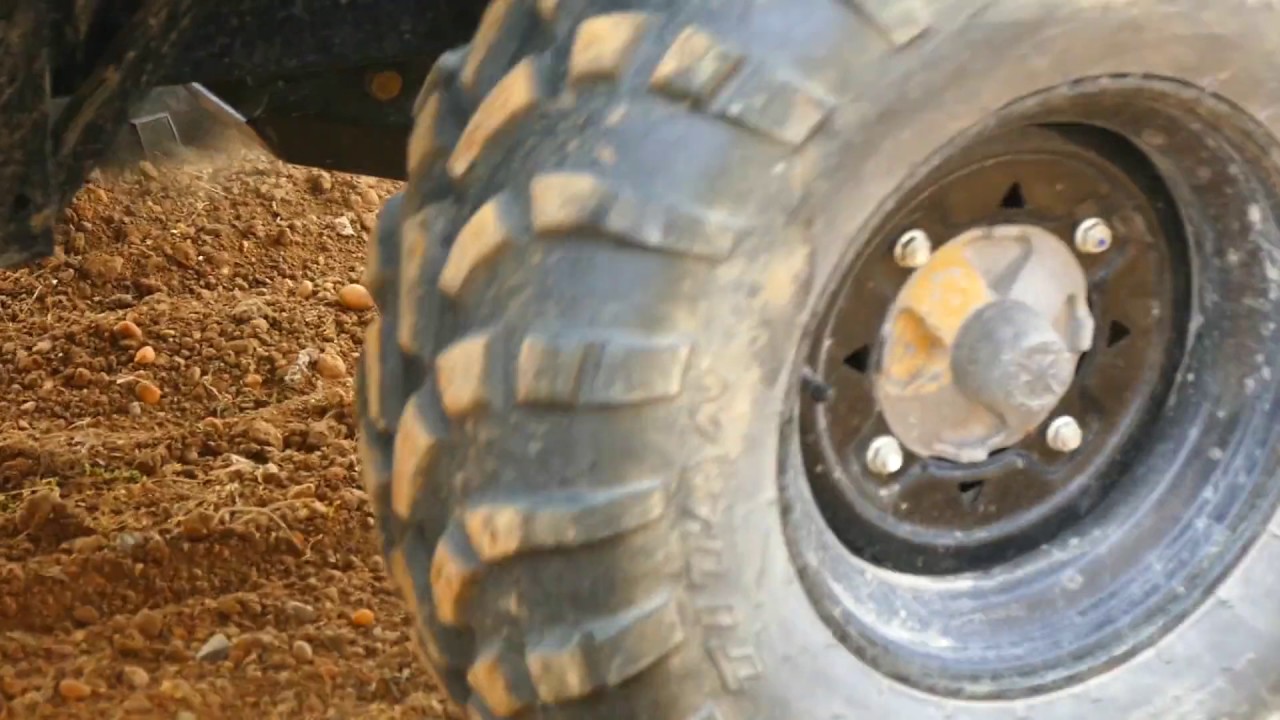 Tarter Chain Harrow Heavy Duty! YouTube