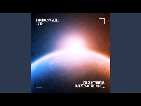 تاریکی شب میکس گسترده