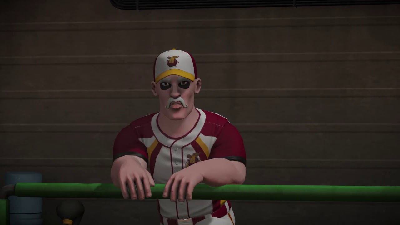 Super Mega Baseball 3 - Teaser Trailer | PS4