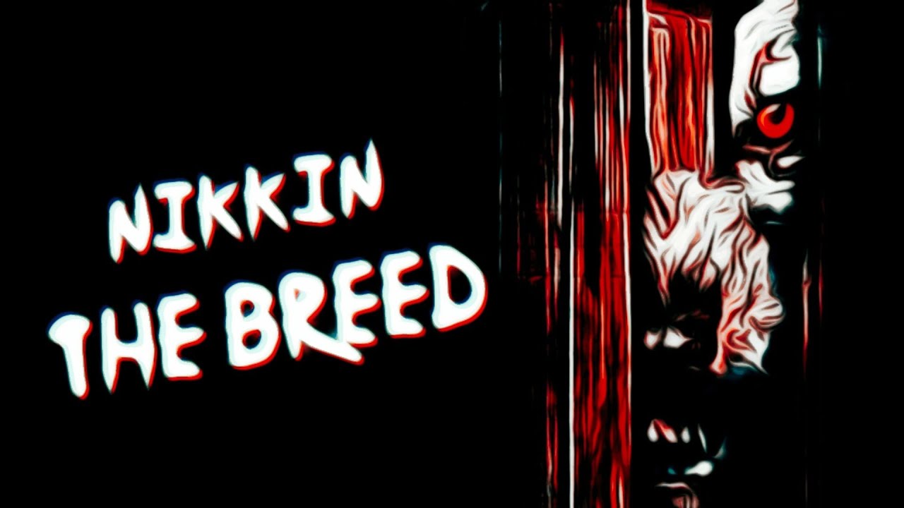 The Breed (2006) (Nikkin Music Video) - Palisades - Wolves