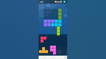 How To Solve Smart Puzzles Blocks Hard Level 4-83 Walk Through Solution Walkthrough Pixign