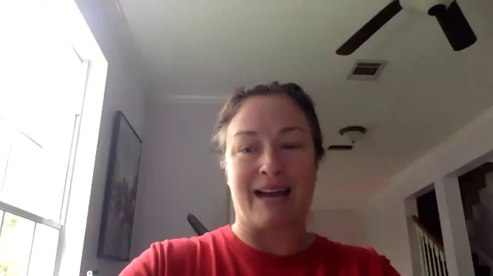 Masterminding Best Practices with Teresa Kennedy 0...