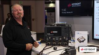 Ensuring Signal Integrity at 3.2T Speeds