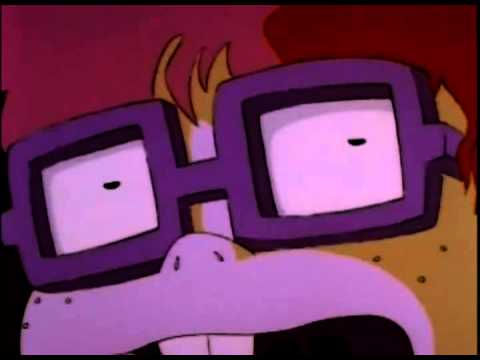 The 90s Are All That - Nickelodeon - Bumper