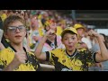 Rushing In | The Crew vs. Nashville SC