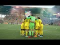 Rushing In | The Crew vs. Nashville SC