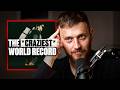 480 Miles | Completing the World's Heaviest Marathon with 100kg - Jordan Mulligan