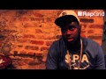 T-Rex on DOT Joining Dot Mobb