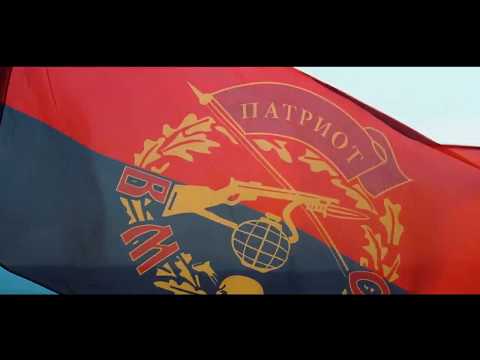 Makedonskata himna na Nozhot 2020, Stefan Nedanoski / Македонската химна на Ножот 2020 - Патриот