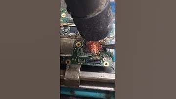 Samsung a20 network IC solution