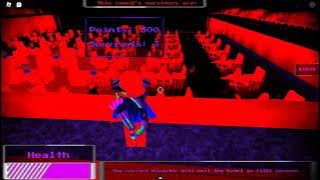 Blox i k in Hotel: John Doe